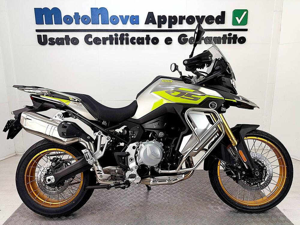 Voge Valico 900DSX (2024 - 25) (4)