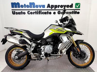 Voge Valico 900DSX (2024 - 26) nuova