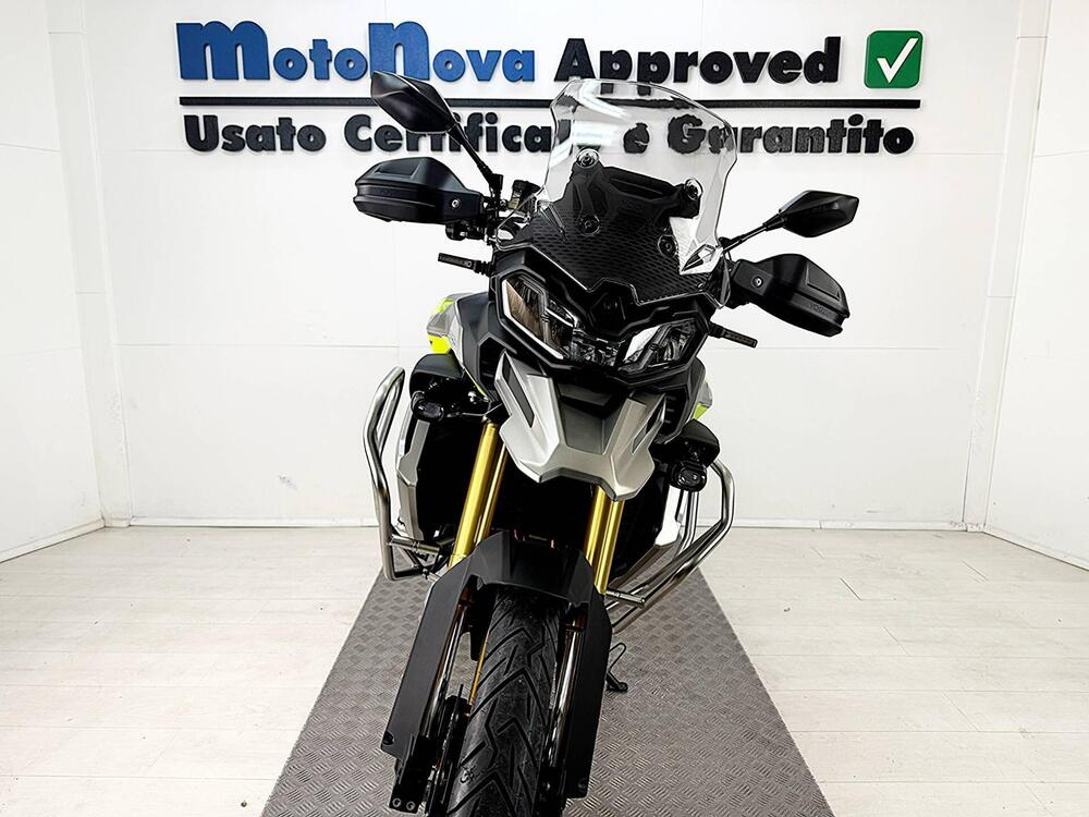 Voge Valico 900DSX (2024 - 25) (2)