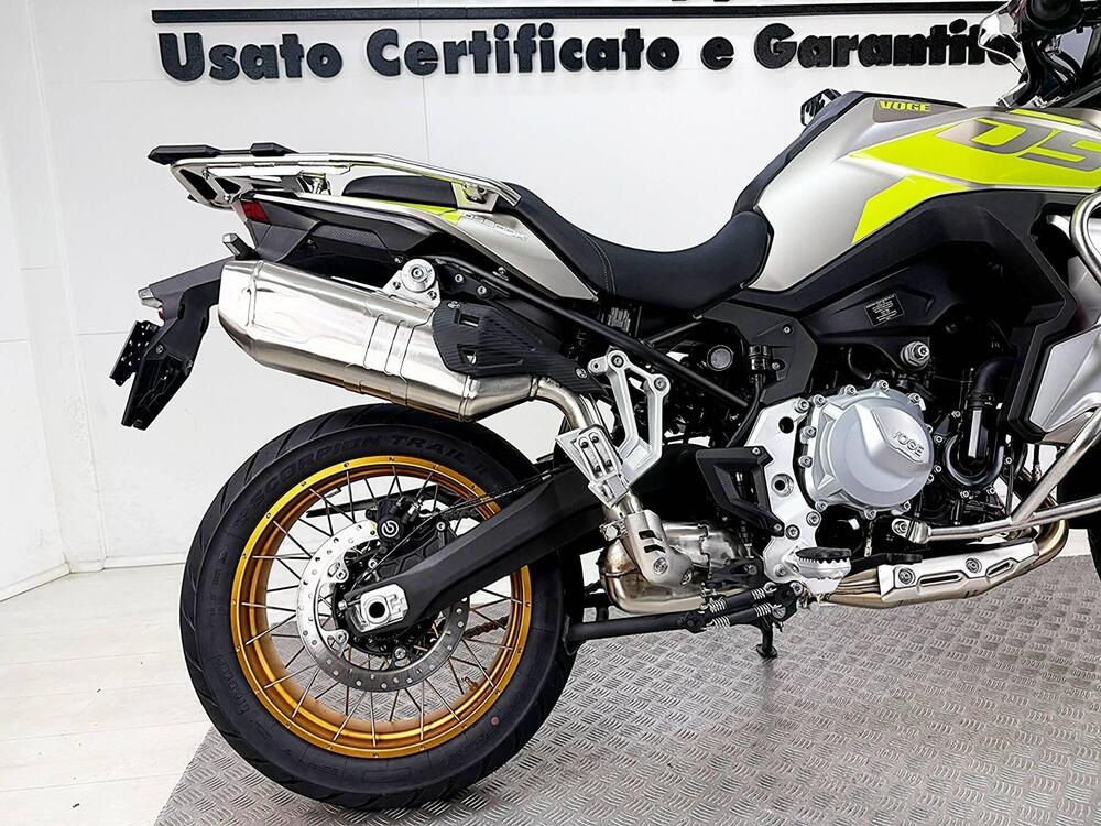 Voge Valico 900DSX (2024 - 25) (7)