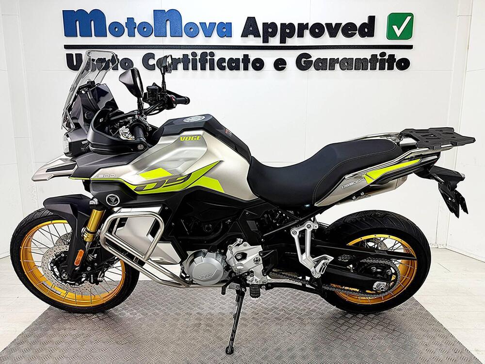 Voge Valico 900DSX (2024 - 25) (5)