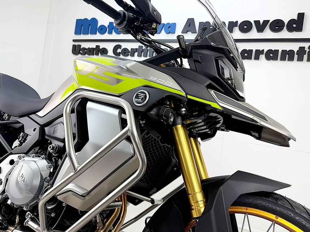 Voge Valico 900DSX (2024 - 25) (10)