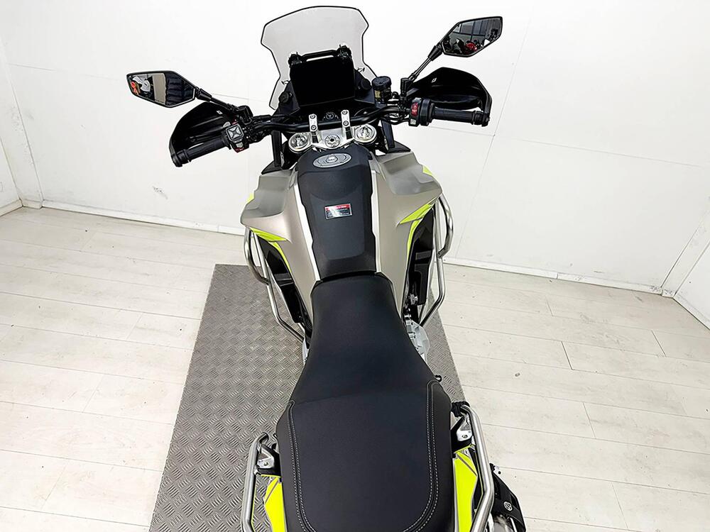 Voge Valico 900DSX (2024 - 25) (17)