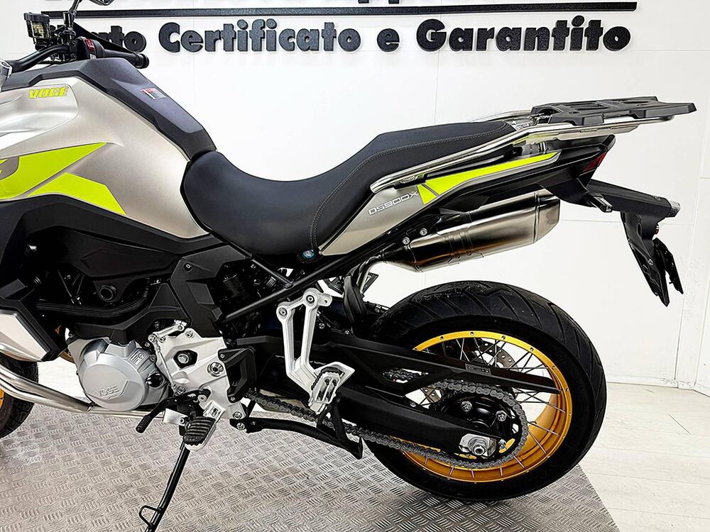 Voge Valico 900DSX (2024 - 25) (15)