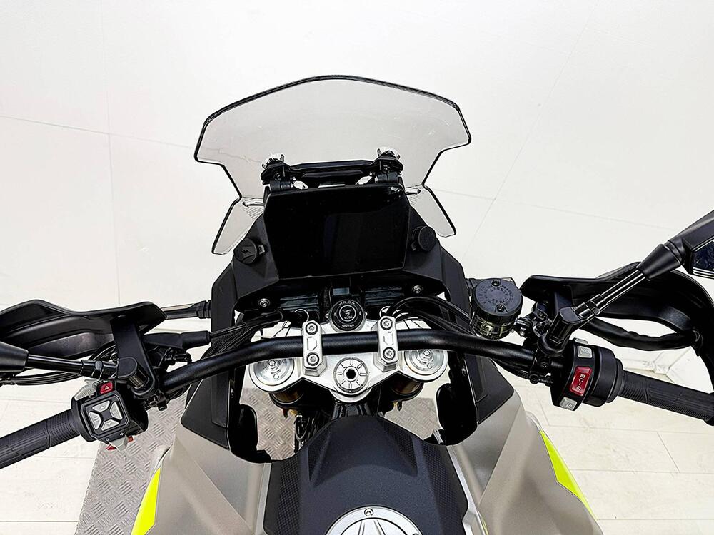 Voge Valico 900DSX (2024 - 25) (19)