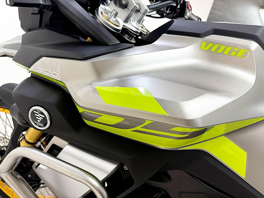 Voge Valico 900DSX (2024 - 25) (20)