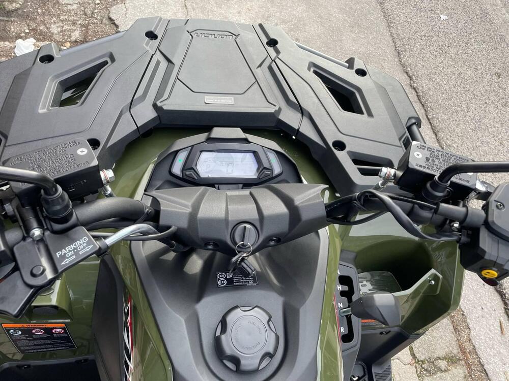  Altre moto o tipologie Quad (6)