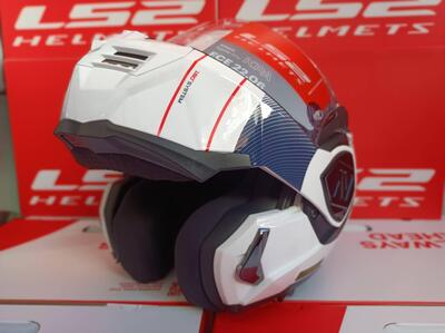 CASCO MODULARE ADVANT COOPER MIS. S LS2