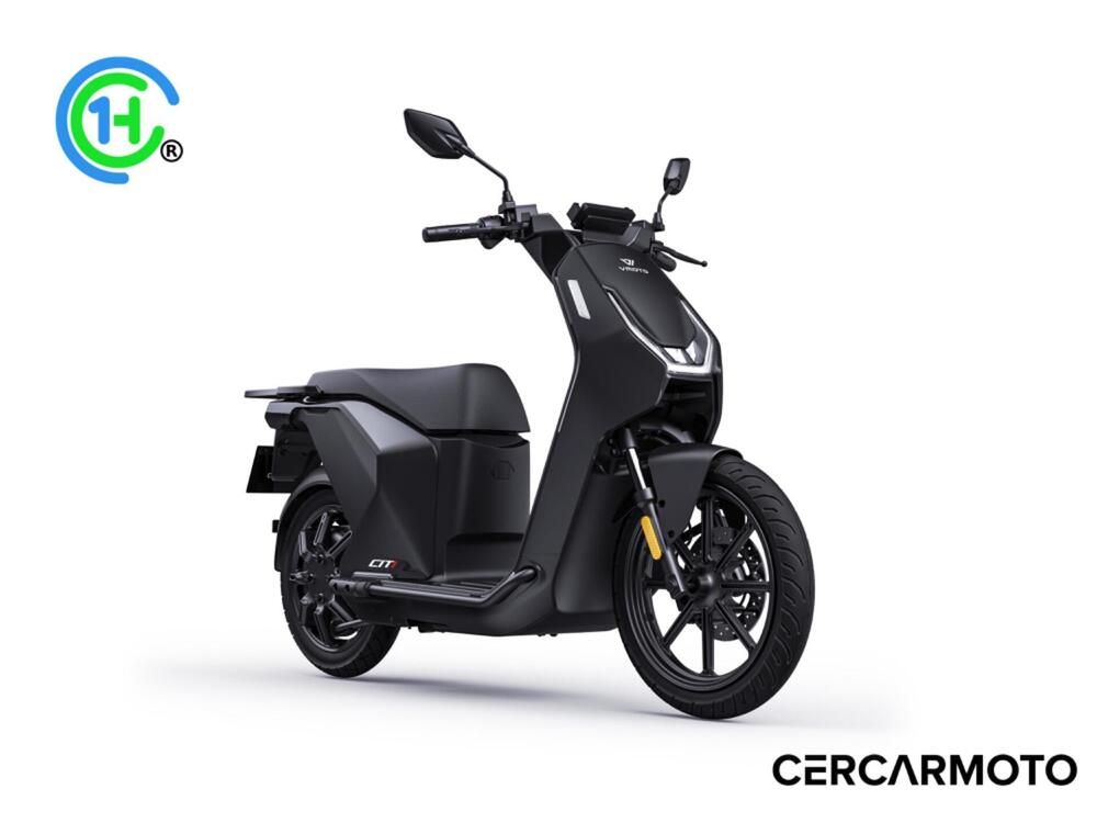 VMoto CITI L3e (2024 - 25)