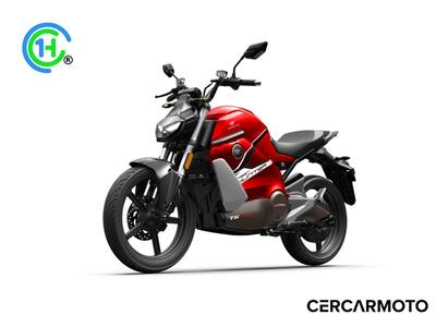 VMoto TS Street Hunter Pro (2024 - 25) nuova