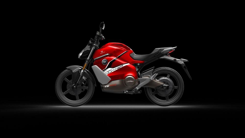 VMoto TS Street Hunter Pro (2024 - 25) (6)