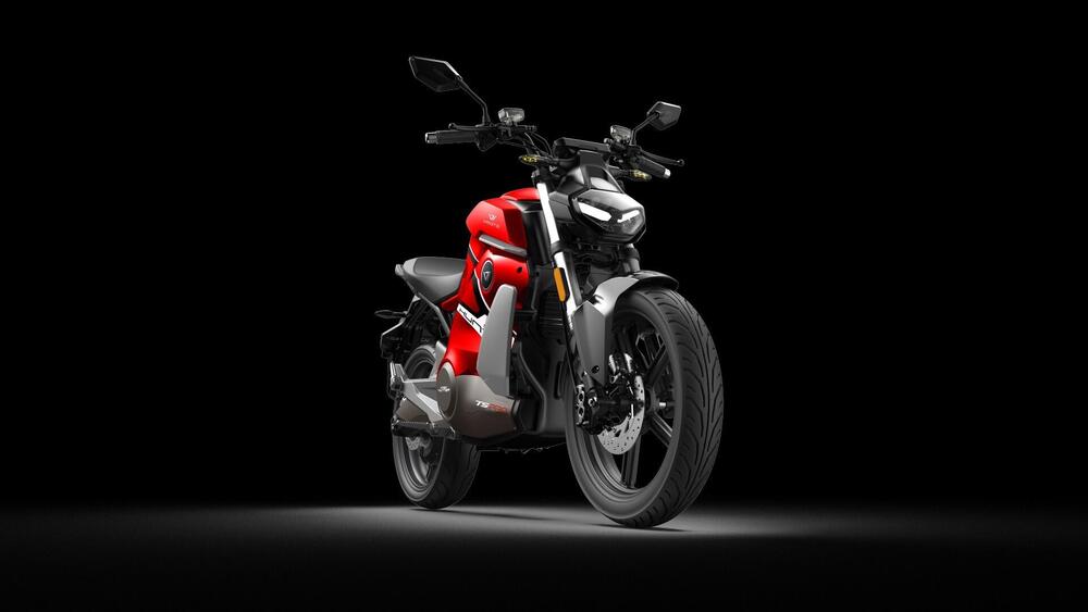 VMoto TS Street Hunter Pro (2024 - 25) (8)