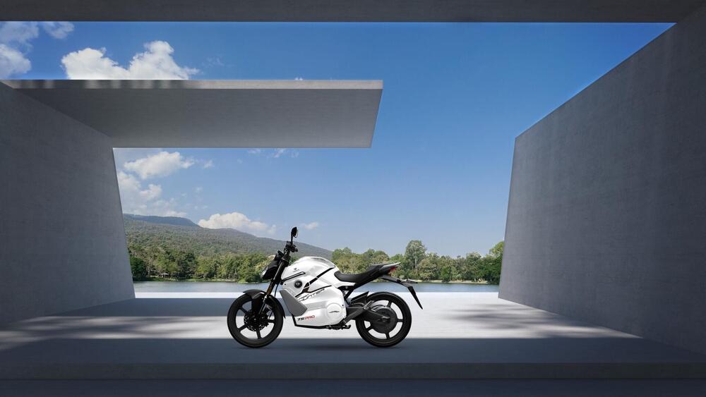 VMoto TS Street Hunter Pro (2024 - 25) (10)