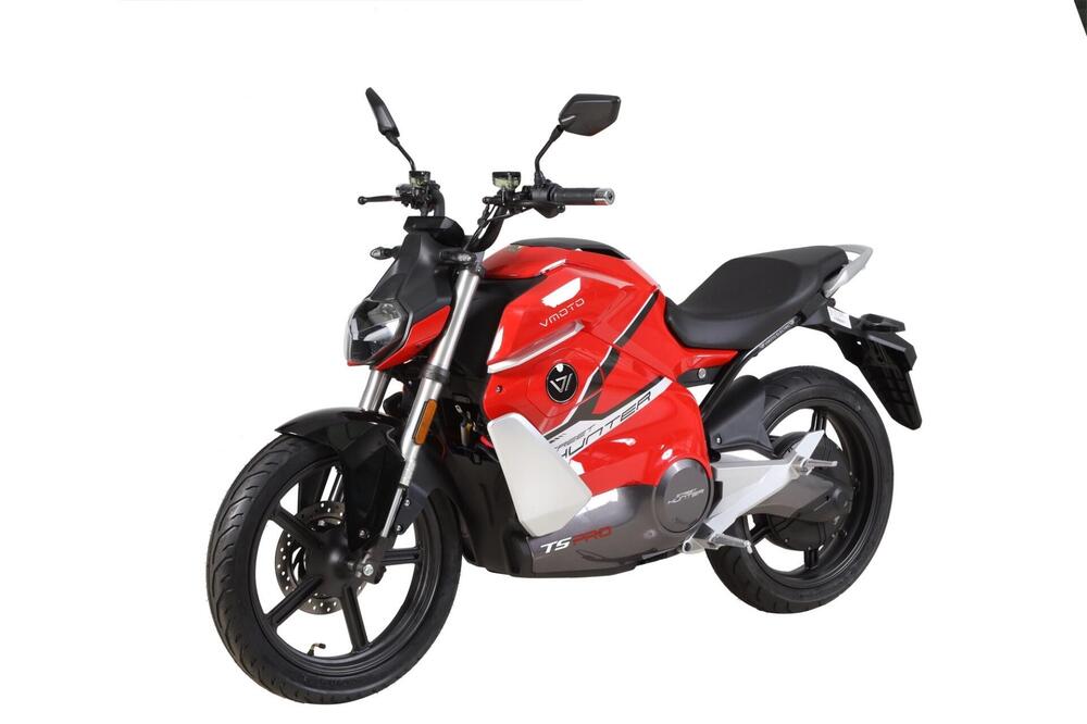 VMoto TS Street Hunter Pro (2024 - 25) (12)