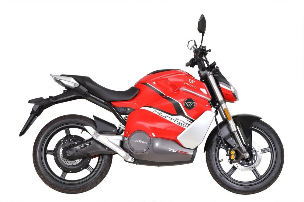 VMoto TS Street Hunter Pro (2024 - 25) (14)