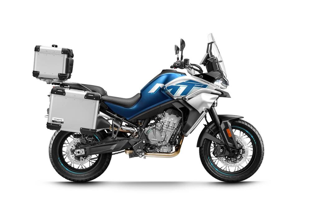 CFMOTO 800MT Sport (2022 - 25) (4)