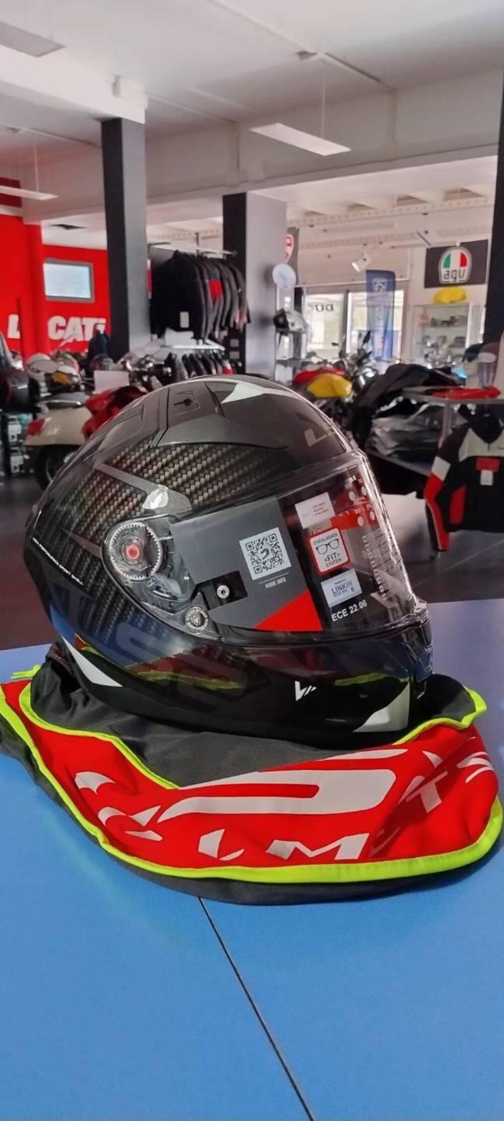 CVASCO INTEGRALE VECTOR II LS2