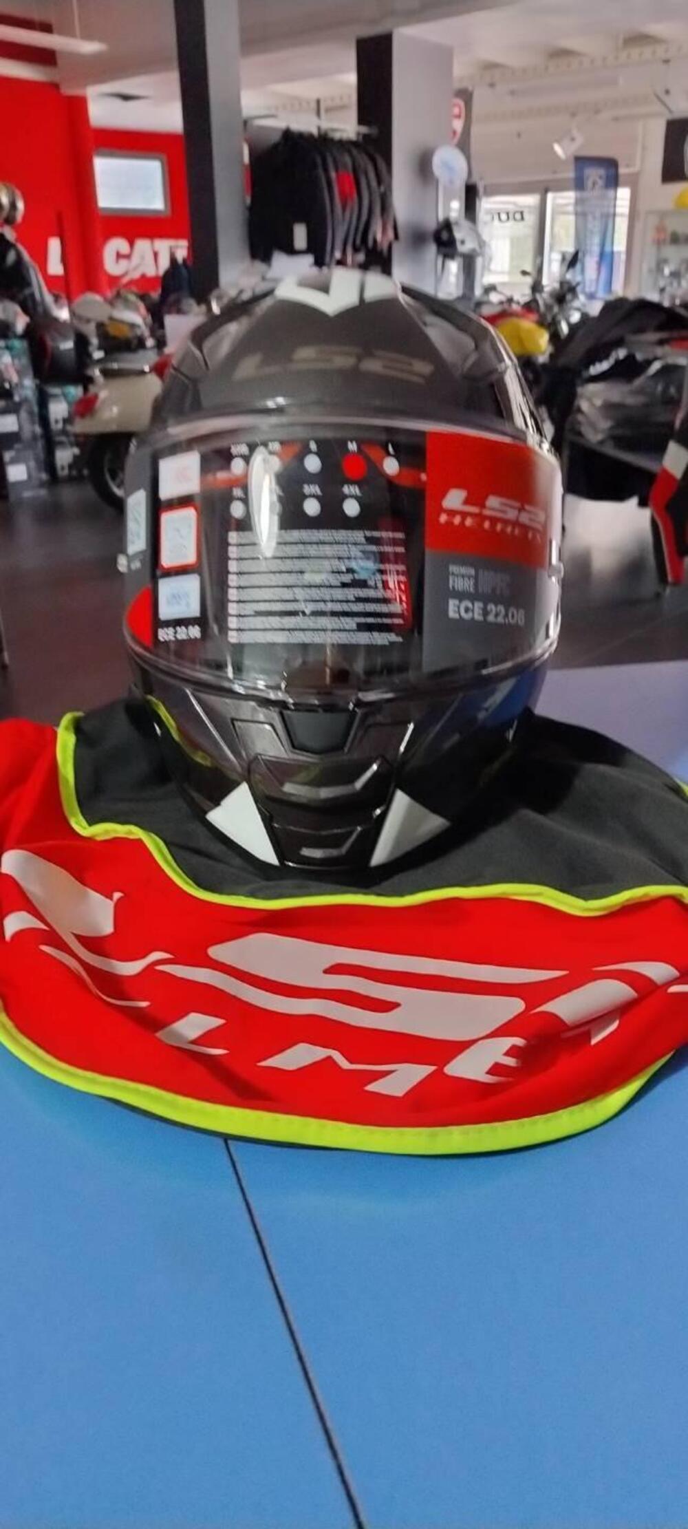 CVASCO INTEGRALE VECTOR II LS2 (2)