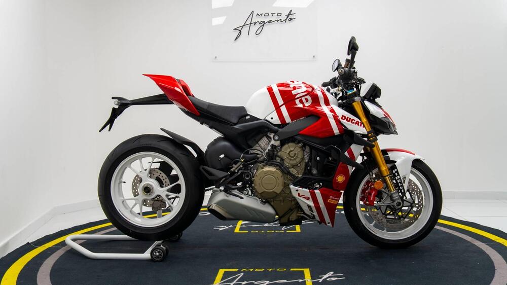 Ducati Streetfighter V4 (2023 - 24) (8)