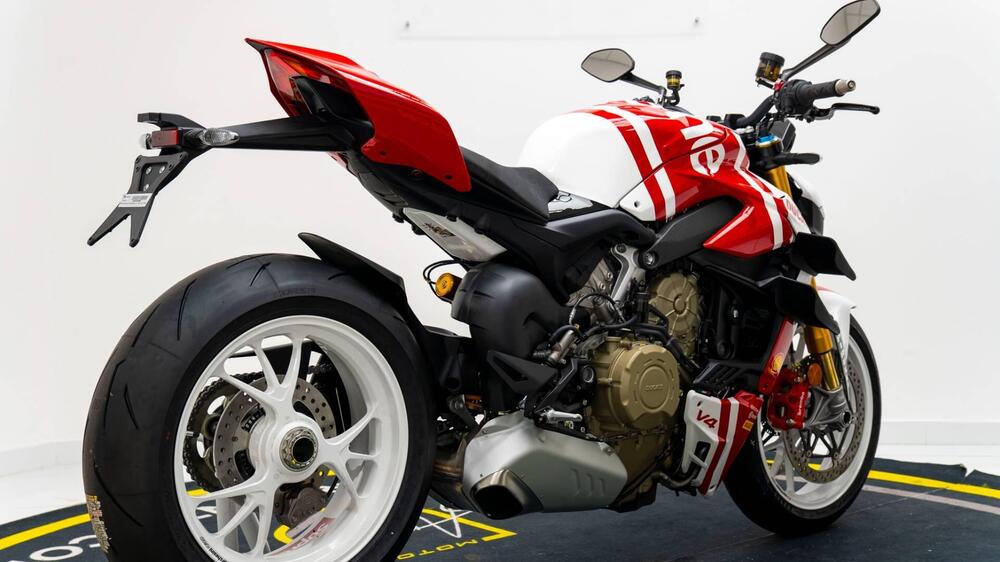 Ducati Streetfighter V4 (2023 - 24) (4)