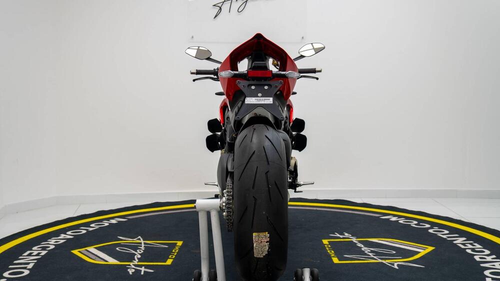 Ducati Streetfighter V4 (2023 - 24) (7)