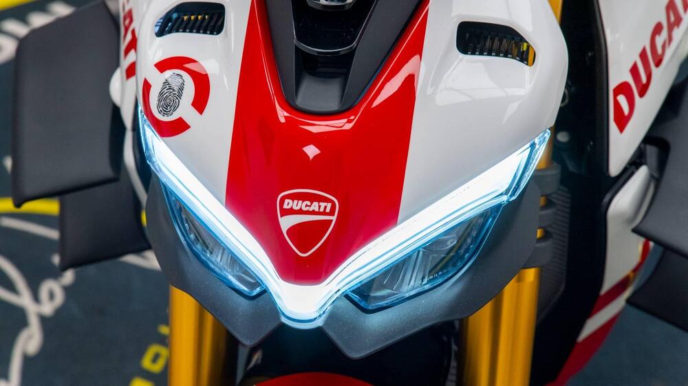Ducati Streetfighter V4 (2023 - 24) (11)