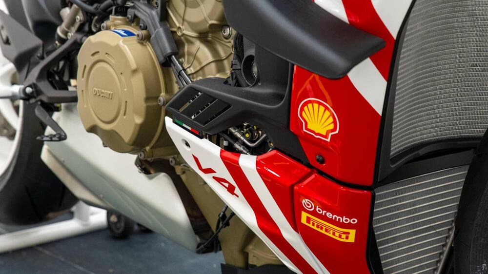 Ducati Streetfighter V4 (2023 - 24) (12)