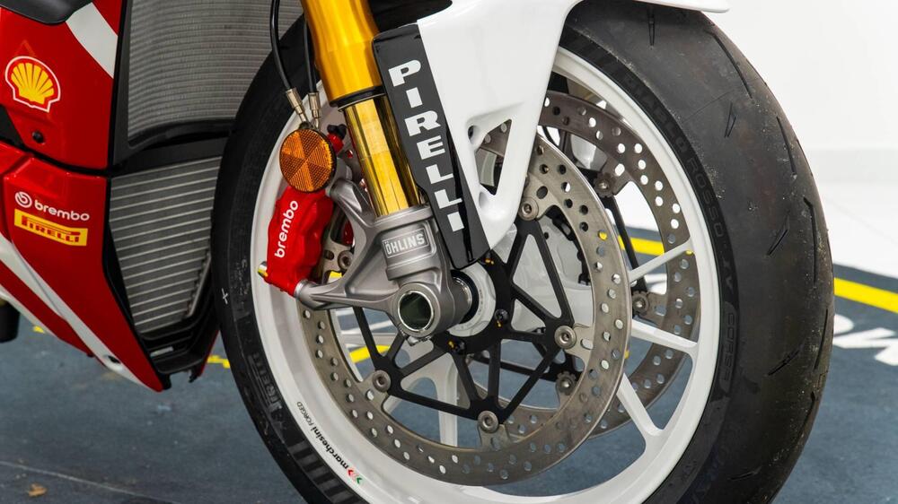 Ducati Streetfighter V4 (2023 - 24) (13)