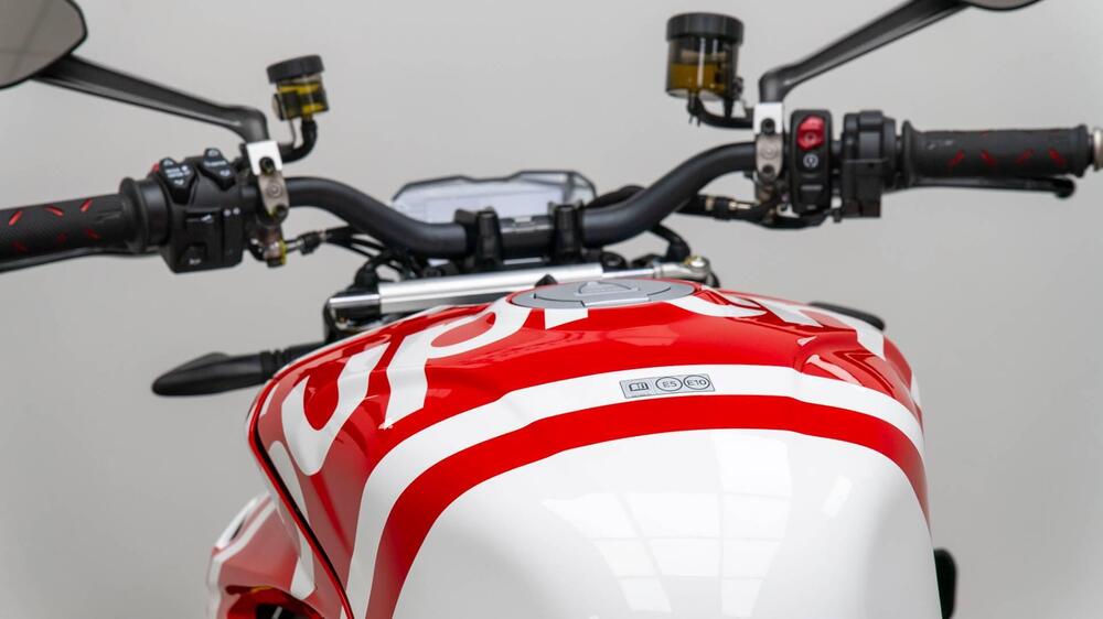 Ducati Streetfighter V4 (2023 - 24) (14)