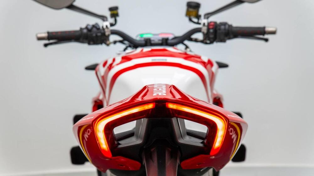 Ducati Streetfighter V4 (2023 - 24) (16)