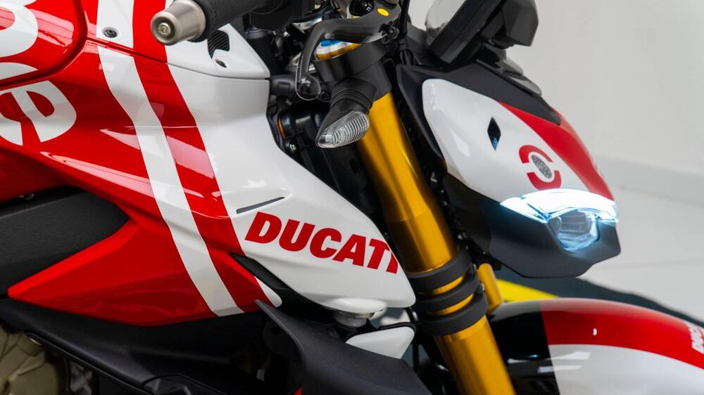 Ducati Streetfighter V4 (2023 - 24) (17)