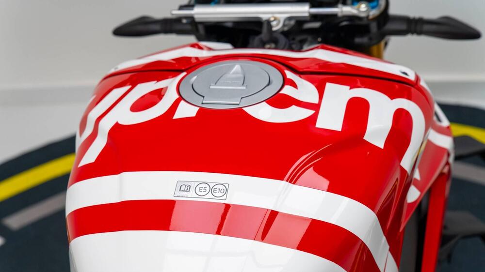 Ducati Streetfighter V4 (2023 - 24) (18)