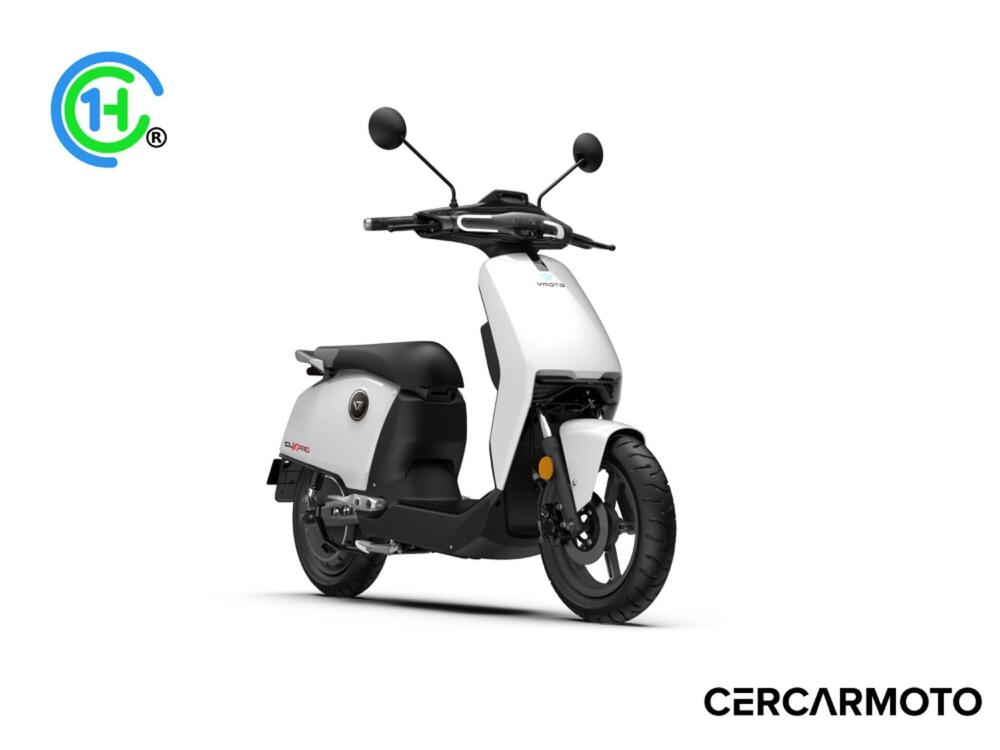 VMoto CUx Pro (2024 - 25)