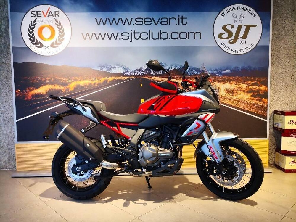 QJ Motor SRT 600 SX (2024 - 25) (2)