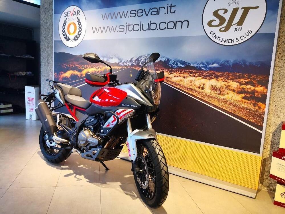 QJ Motor SRT 600 SX (2024 - 25) (3)