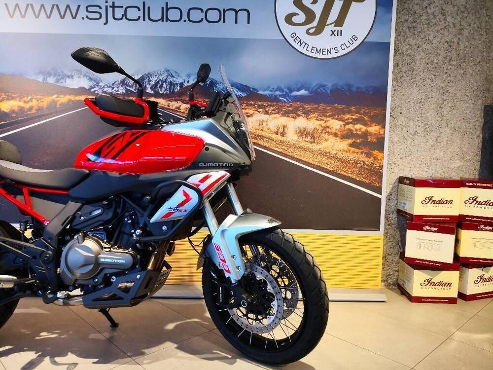 QJ Motor SRT 600 SX (2024 - 25) (4)