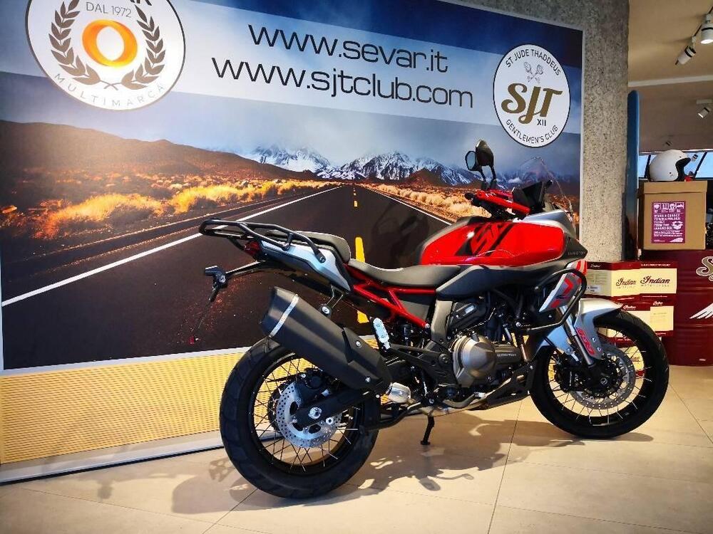 QJ Motor SRT 600 SX (2024 - 25) (6)