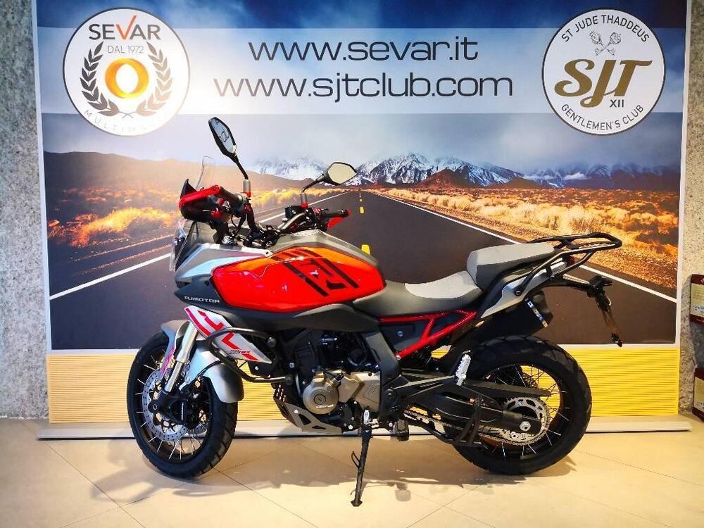 QJ Motor SRT 600 SX (2024 - 25) (7)