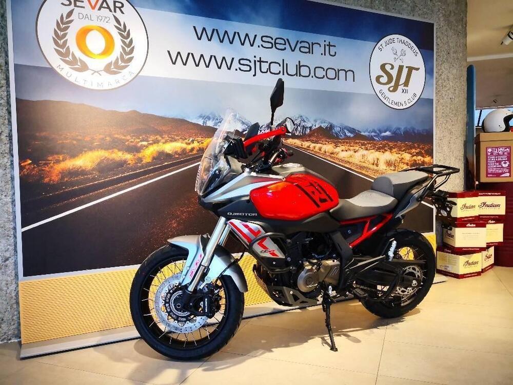 QJ Motor SRT 600 SX (2024 - 25) (11)