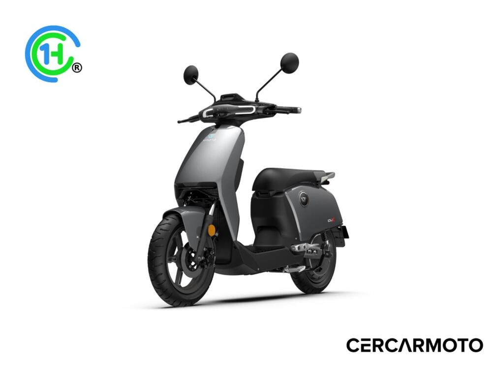 VMoto CUx Pro (2024 - 25)