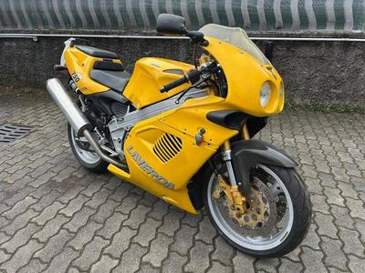Laverda S 750 Formula usata