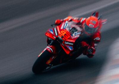 MotoGP 2025. GP di Argentina. Il venerdì con Zam e Lorenzo Lanzi [VIDEO]