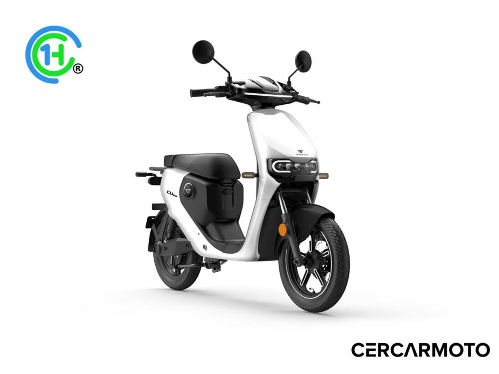 VMoto CUmini L1 (2024 - 25)