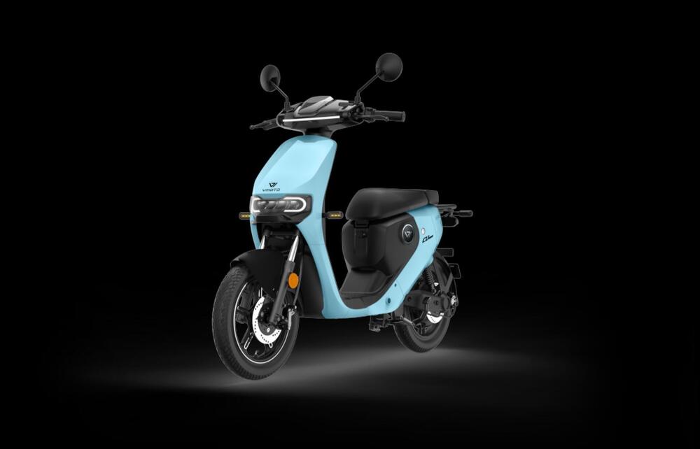 VMoto CUmini L1 (2024 - 25) (14)