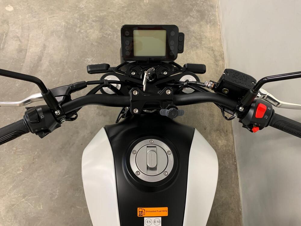 Benelli Leoncino 250 (2021 - 25) (15)