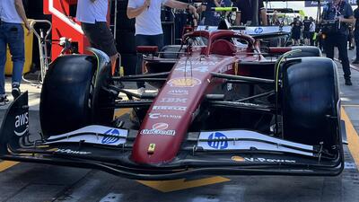 F1. Red Bull, Ferrari e McLaren: ecco tutte le novit&agrave; tecniche viste in pista nelle libere del GP d'Australia