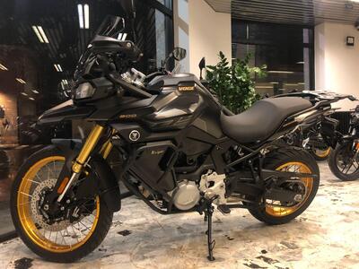 Voge Valico 900DSX (2024 - 25) nuova