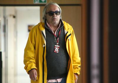 MotoGP 2025. GP di Argentina. Carlo Pernat da Genova: Pecco Bagnaia? Vedere Marc Marquez così gli mette pressione