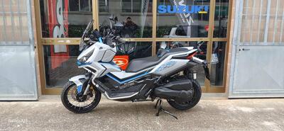 Zontes ZT368-G (2024 - 25) nuova