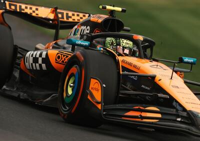 F1. Qualifiche GP Australia 2025: dominio McLaren con Norris in pole davanti a Piastri. Disfatta Ferrari: Leclerc ed Hamilton in quarta fila